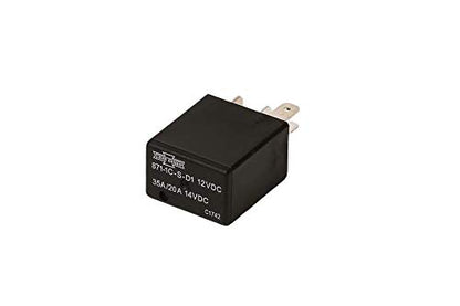 Sealed OEM Quality Relay Compatible with Yamaha Part # 5DM-81950-00-00