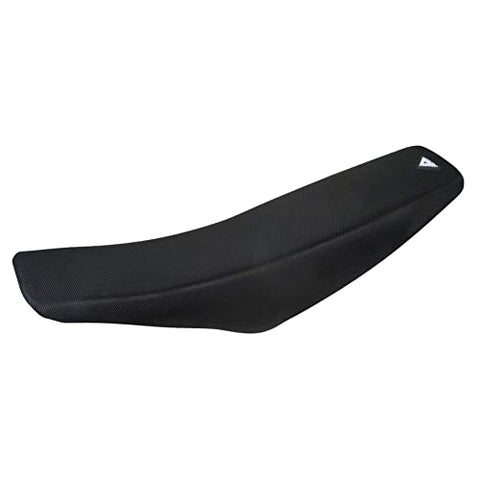 IUVWISN Motorcycle Soft Seat Cover Gripper Non-Slip Seat IUVWISN Motorcycle Soft Seat Cover Gripper Non-Slip Seat