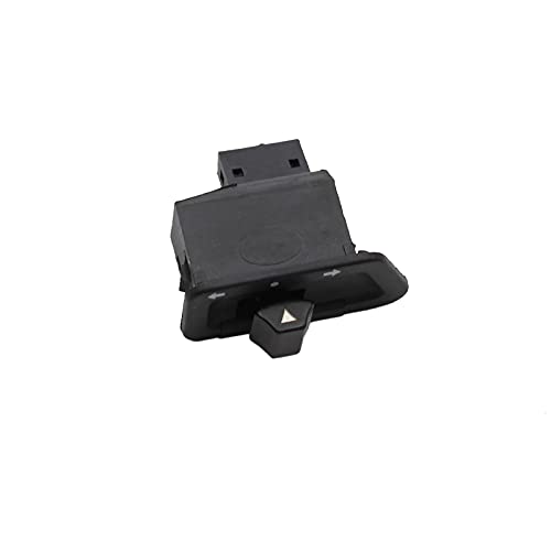 Chinese Scooter Start Horn Dimmer Turn Signal Switch Button Headlight for GY6 50cc 150cc Moped Roketa TaoTao Jonway