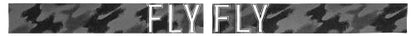 Fly Racing Zone Goggles (Tactic Camo, Adult)