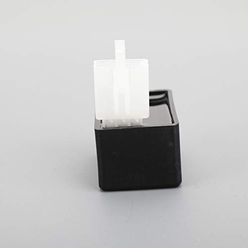 Topteng Fuel Cut Off Relay for Honda CBR VFR VT NT PC VTX 600 650 750 1100, VT750C/CD/CD2/CDA/CDB/CDC/CDD Shadow ACE/Deluxe, VT1100C2/C2-2/D2 Shadow ACE