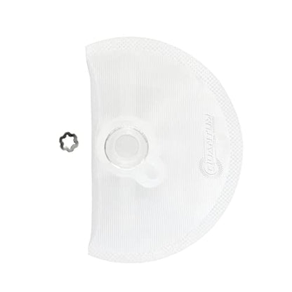 QFS OEM In-Tank Fuel Pump Replacement for Honda CB900F, Fireblade, Hurricane, CBR 900RE, Interceptor 800, ST Series/Pan-European, Super Blackbird, RC51, 2000-2006, OEM 16700-MCF-D32
