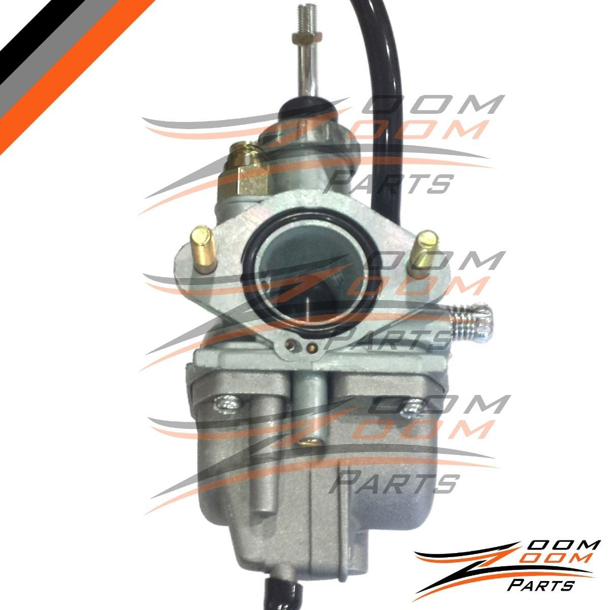 YAMAHA MOTO 4 225 CARBURETOR YFM225 YFM MOTO-4 CARB CARBY 1986 1987 1988