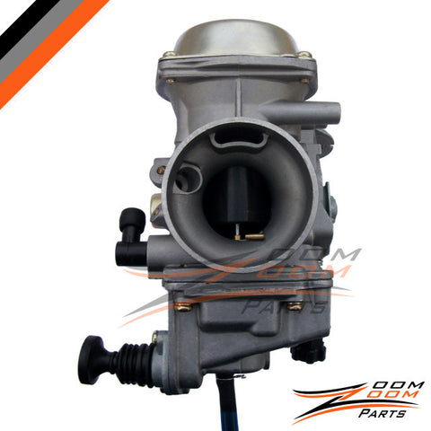 Carburetor Carb For 1996-2006 Honda Trx400ex / 2007-2015 Honda