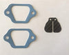 Spree compatible replacement for Carbon Fiber Reed and Gasket Set Spree NQ50 (1986/87) Elite E SB50
