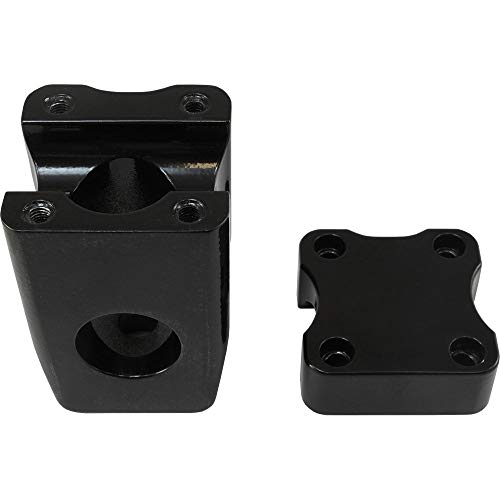 Handlebar Stem Compatible with Honda 2003-2020 Ruckus Handlebars Size 7/8" Made by Kage Racing