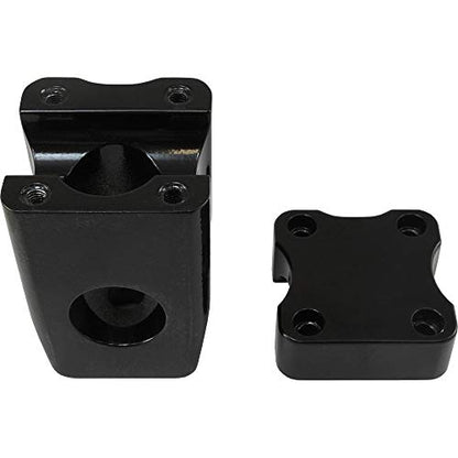 Handlebar Stem Compatible with Honda 2003-2020 Ruckus Handlebars Size 7/8" Made by Kage Racing