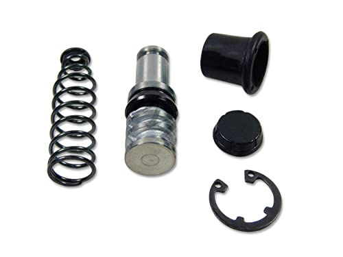 Distance Powersports DP 0107-036 Front Brake Master Cylinder Rebuild Repair Parts Kit Compatible with Suzuki 08-15 Hayabusa 1300