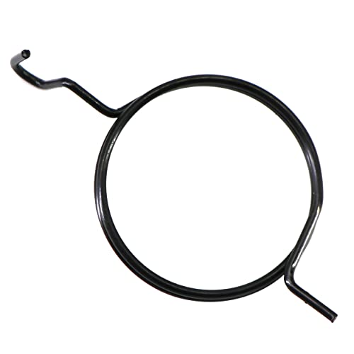 Tektall Recoil Starter Spring Rope Handle Pull Start Rebuild Kit Replace for ATC110 1979 1980 1981 1982 1983 1984