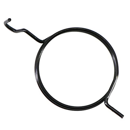 Tektall Recoil Starter Spring Rope Handle Pull Start Rebuild Kit Replace for ATC110 1979 1980 1981 1982 1983 1984