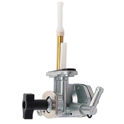 MOTOKU Fuel Petcock Valve for Suzuki Eiger 400 2002-2007