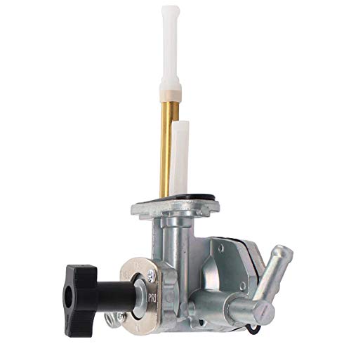 MOTOKU Fuel Petcock Valve for Suzuki Eiger 400 2002-2007