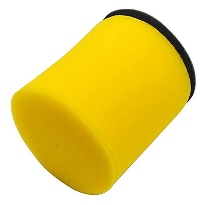 AHL Air Filter 13780-03G00 13780-07G00 13791-03G00 Cleaner for Suzuki LTF400 Eiger 2002-2007/LTF400 Eiger 400 2x4 Manual 2003-2007/LTF400 KingQuad 400 2008-2018/LTZ400 QuadSport 2003-2016