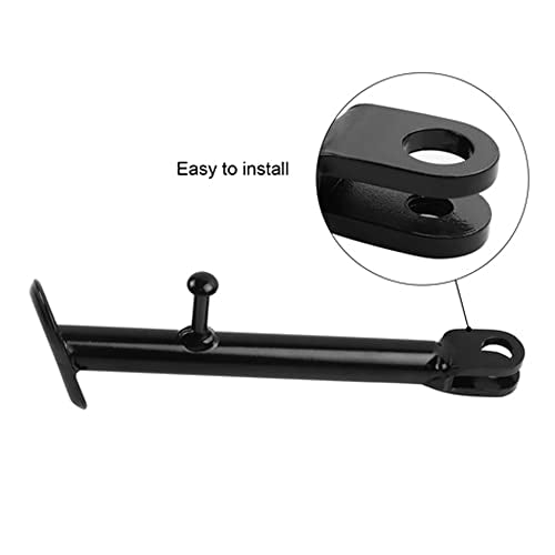 Wai Danie Kick Stand/Side Stand Compatible with Yamaha PW80 PY80 150mm Aftermarket Motorcycle Parts G80T