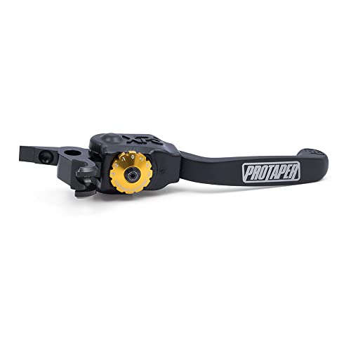 Pro Taper Profile Pro Front Brake Lever for 07-23 Yamaha YZ250F