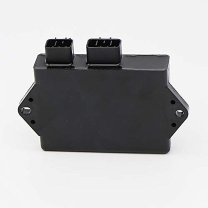 KIPA CDI Box For Yamaha YFM 350 YFM350 Warrior 1997 1998 1999 2000 2001 Replace OE Part number 3GD-85540-40-00 Durable
