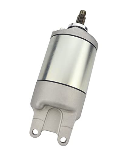 Soarider Starter & Relay for 1993-2006 Honda TRX300EX FourTrax/SporTrax 300 EX, 31200-HM3-671 18329 SM13422 410-54008 SMU0029, 93-00 FourTrax TRX300EX Starter| 01-06 SporTrax TRX300EX Starter