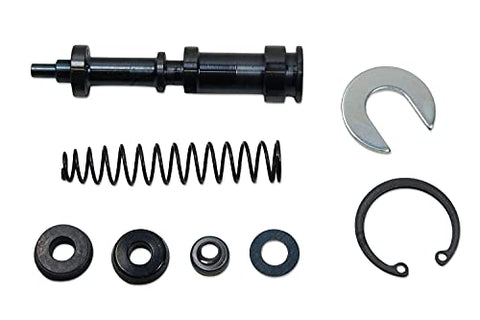 DP 0107-063 Rear Brake Master Cylinder Rebuild Repair Parts Kit Compatible with Yamaha 78-81 XS1100