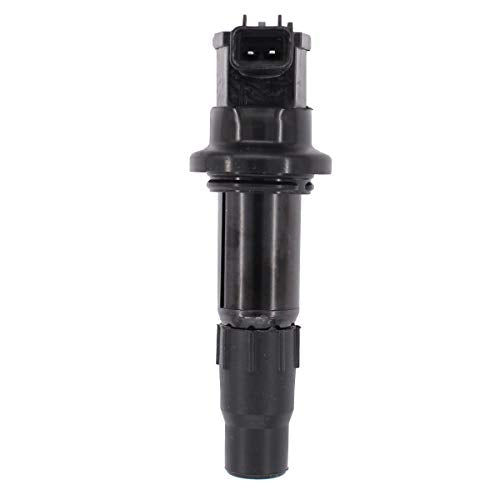 MOTOKU Ignition Coil for Yamaha YFZ 450 WR450F YZ450F 2003-2009