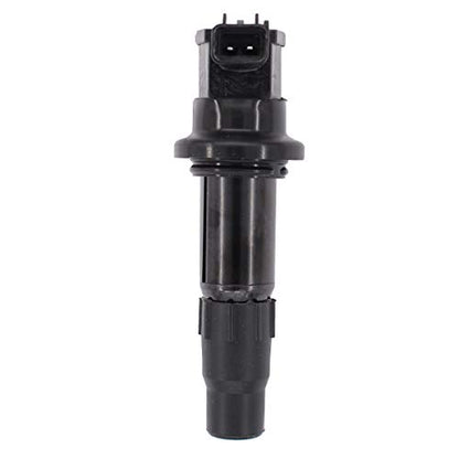 MOTOKU Ignition Coil for Yamaha YFZ 450 WR450F YZ450F 2003-2009