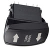 Universal ATV UTV SXS Street Legal Kit with Rocker Switch Turn Signal Light Horn Flasher Relay