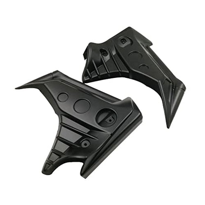 Upper+Lower Fairing Side Cover Belly Pan Engine Spoiler Guard for Honda Rebel CMX300 CMX 300 2017-2022 Body Frame Panel Protector (CMX300)