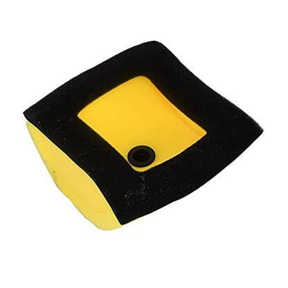 Notonparts 17213-KPS-900 17213KPS900 Air Filter Compatible with Honda Motorcycle Dirtbike CRF150F 2003-2017 CRF230F 2003-2019