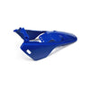 Motorcycle Plastic Fairing Kit With Seat Gas Tank ABS Fender Compatible With PW80 PW 80 Dirt Pit Bike Blue