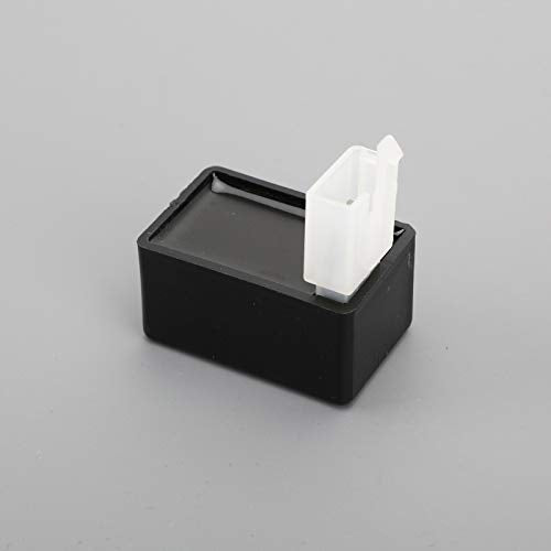 Topteng Fuel Cut Off Relay for Honda CBR VFR VT NT PC VTX 600 650 750 1100, VT750C/CD/CD2/CDA/CDB/CDC/CDD Shadow ACE/Deluxe, VT1100C2/C2-2/D2 Shadow ACE