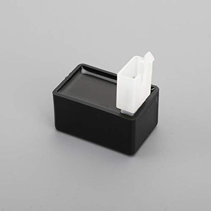 Topteng Fuel Cut Off Relay for Honda CBR VFR VT NT PC VTX 600 650 750 1100, VT750C/CD/CD2/CDA/CDB/CDC/CDD Shadow ACE/Deluxe, VT1100C2/C2-2/D2 Shadow ACE