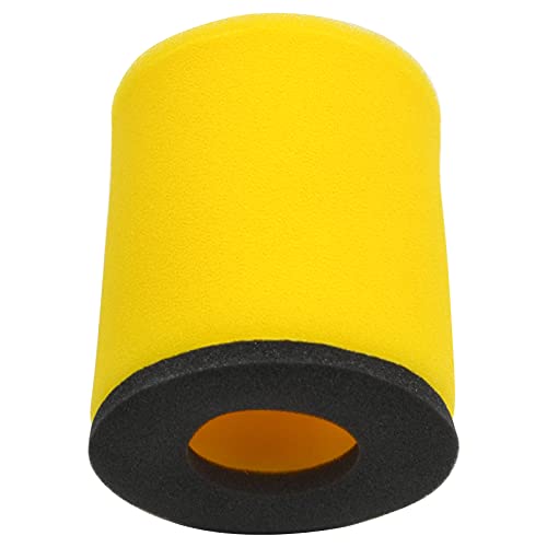 AHL Air Filter 13780-03G00 13780-07G00 13791-03G00 Cleaner for Suzuki LTF400 Eiger 2002-2007/LTF400 Eiger 400 2x4 Manual 2003-2007/LTF400 KingQuad 400 2008-2018/LTZ400 QuadSport 2003-2016