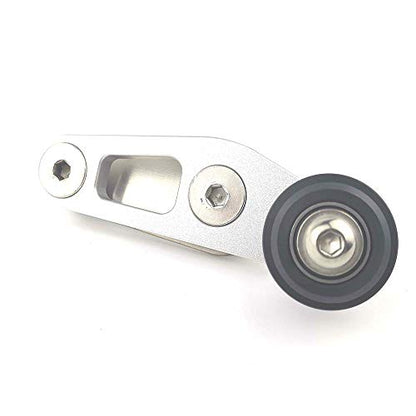 New ATC70 TRX70 Chain Tension Plate Tensioner Arm Billet Aluminum Fits 1978-1985 ATC70/All Years of The TRX70