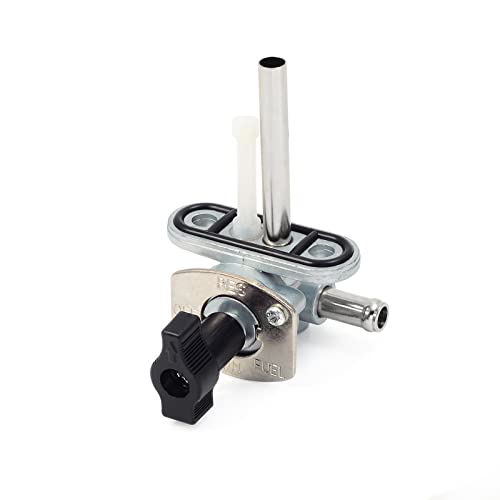 Petcock Fuel Cock Tank Switch For YAMAHA YFZ450 YFZ 450 LE/R/RSE/RW/SE/SP/V/W/X/XSE 2004-2013 5TG-24500-10-00