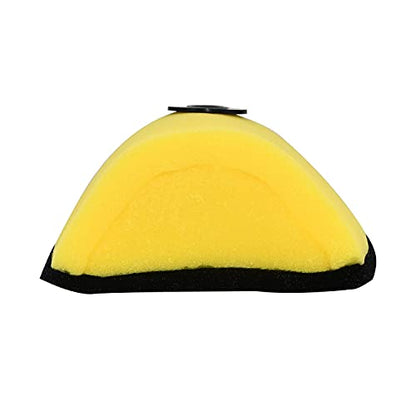 Notonparts 17213-KPS-900 17213KPS900 Air Filter Compatible with Honda Motorcycle Dirtbike CRF150F 2003-2017 CRF230F 2003-2019