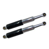 waltyotur Motorcycles Shocks Struts Absorber Replacement for Honda CL70 90 90L CM91 CT70 90 110 S65 90 XL75