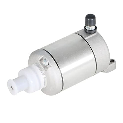 waltyotur Motorcyclr Starter Motor Replacement for Honda CBR 600 RR CBR600RR Fireblade 2003-2006