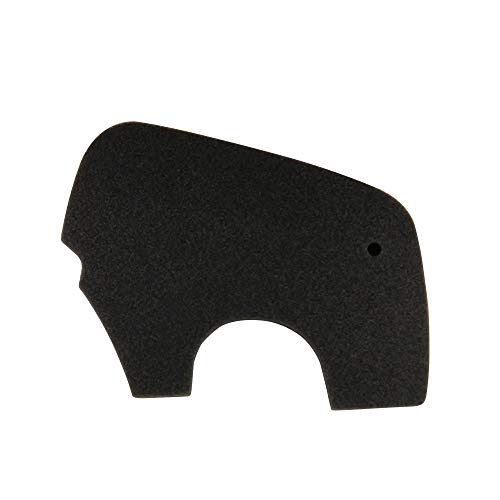 Spree Compatible/Replacement for Honda Elite SA50 (1988-2001) Air Filter