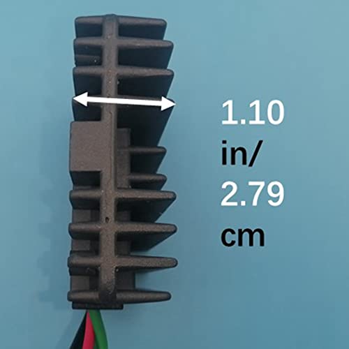 Tuzliufi Voltage Regulator Rectifier Compatible with Mercury Yamaha 804278A12 804278T11 67F-81960-12-00 67F-81960-11-00 67F-81960-10-00 75-90 HP 4 Strokes Marine 80-100HP Outboard 2000 2001-2005 Z34