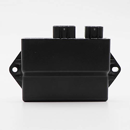 KIPA CDI Box For Yamaha YFM 350 YFM350 Warrior 1997 1998 1999 2000 2001 Replace OE Part number 3GD-85540-40-00 Durable