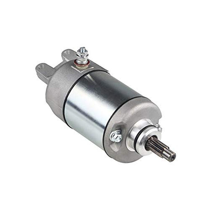 WATERWICH Compatible with Starter Honda 300 fourtrax Trx300 Trx300fw Trx300ex 250es 1987-2000 Replaces 31200-HC4-023 31200-HC4-033 SM13213 128000-4400