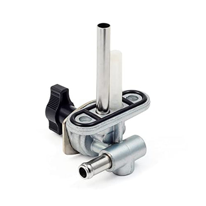 Petcock Fuel Cock Tank Switch For YAMAHA YFZ450 YFZ 450 LE/R/RSE/RW/SE/SP/V/W/X/XSE 2004-2013 5TG-24500-10-00
