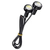 Universal ATV UTV SXS Street Legal Kit with Rocker Switch Turn Signal Light Horn Flasher Relay