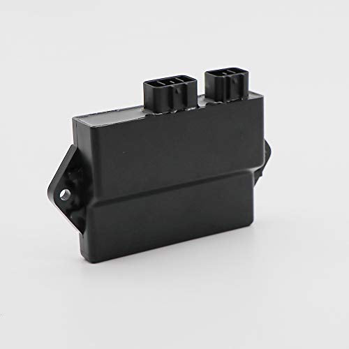 KIPA CDI Box For Yamaha YFM 350 YFM350 Warrior 1997 1998 1999 2000 2001 Replace OE Part number 3GD-85540-40-00 Durable