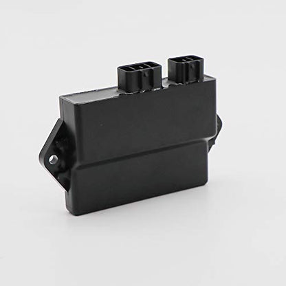 KIPA CDI Box For Yamaha YFM 350 YFM350 Warrior 1997 1998 1999 2000 2001 Replace OE Part number 3GD-85540-40-00 Durable