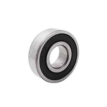Steering Stem Bushing Bearing Seal Washer Rebulid Kit for Yamaha Banshee Big Bear Grizzly Raptor Warrior Kodiak Wolverine YFZ450 Bruin Timberwolf 660 350 400 450 700 600 550