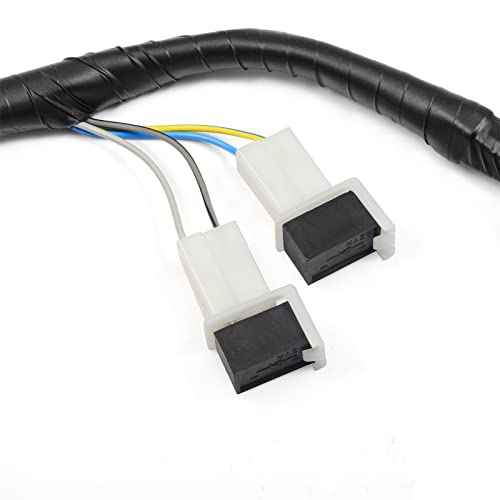 Wire Harness for Honda 400EX TRX400EX 2005 2006 2007 SPORTRAX 400EX 32100-HN1-A40