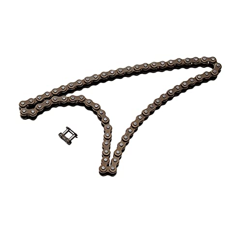 25H 62 Timing Chain Link for 50cc 70cc 90cc 110cc 125cc Chinese ATV Scooter Dirt Bike Sunl