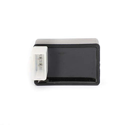 Topteng Fuel Cut Off Relay for Honda CBR VFR VT NT PC VTX 600 650 750 1100, VT750C/CD/CD2/CDA/CDB/CDC/CDD Shadow ACE/Deluxe, VT1100C2/C2-2/D2 Shadow ACE