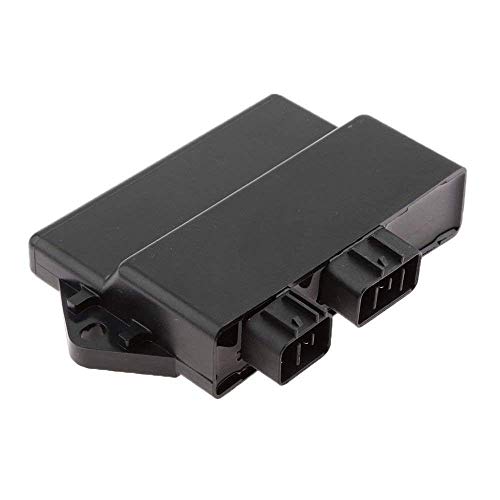 High Performance CDI Box for Yamaha Warrior 350 YFM350 1997 1998 1999 2000 2001