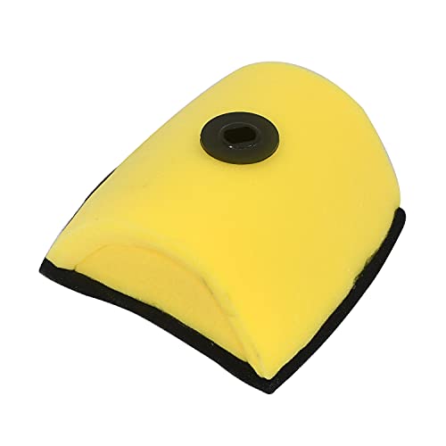 Notonparts 17213-KPS-900 17213KPS900 Air Filter Compatible with Honda Motorcycle Dirtbike CRF150F 2003-2017 CRF230F 2003-2019